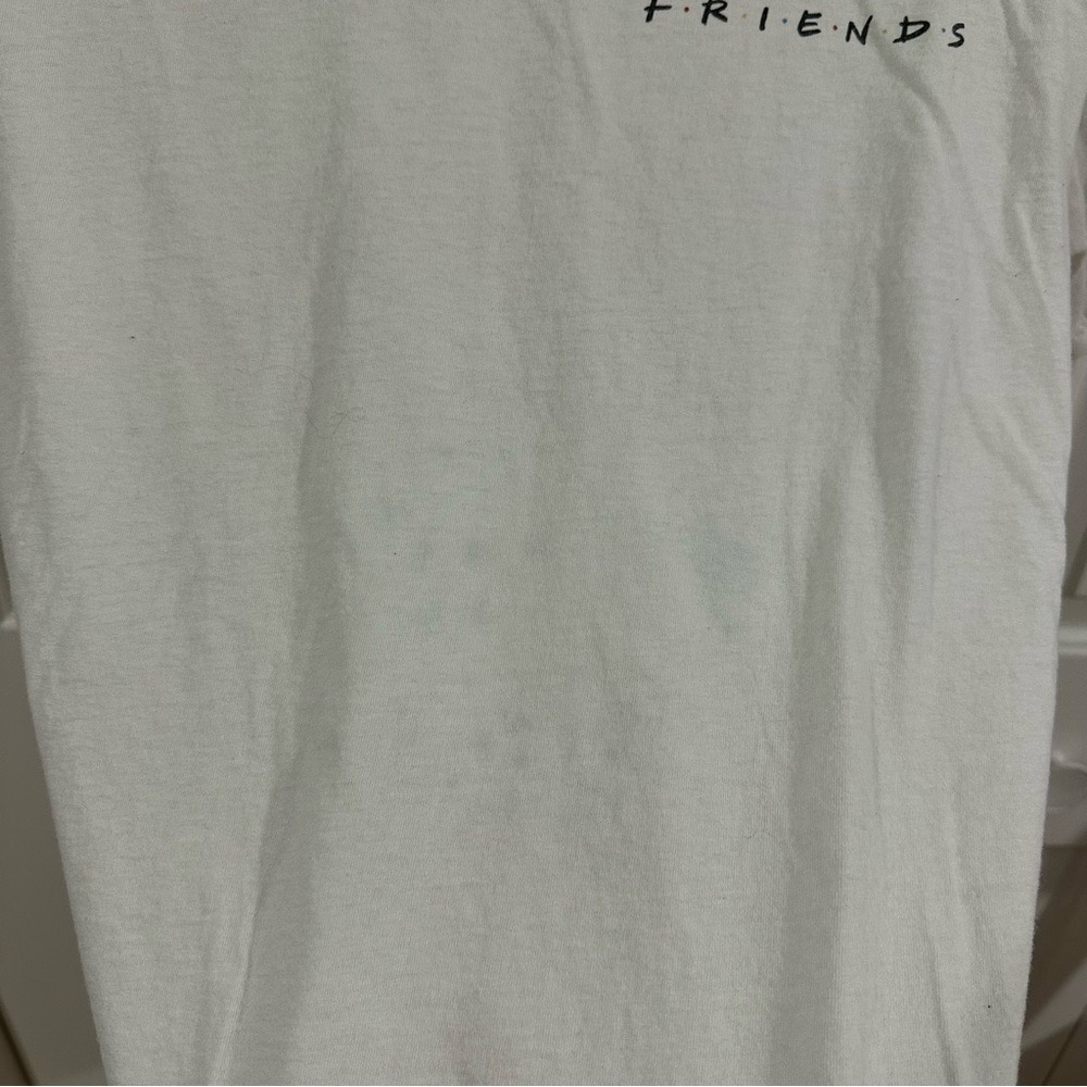 Friends Shirt - Picture 7 of 8